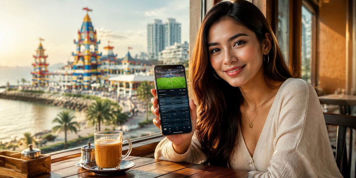 berjayasama88